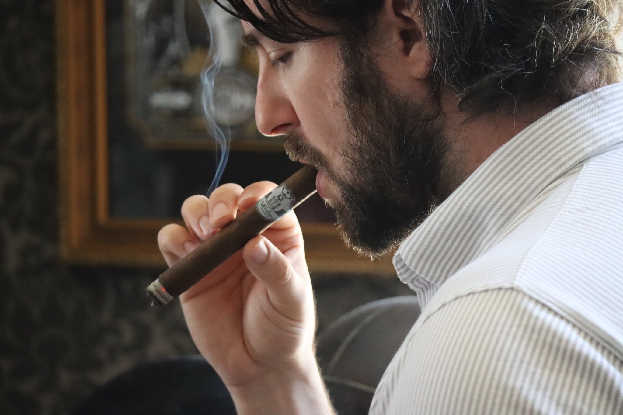 does chewing tobacco affect gout How Tobacco Use Impacts Your Dental Health — Alexandria Smiles does chewing tobacco affect gout How Tobacco Use Impacts Your Dental Health — Alexandria Smiles