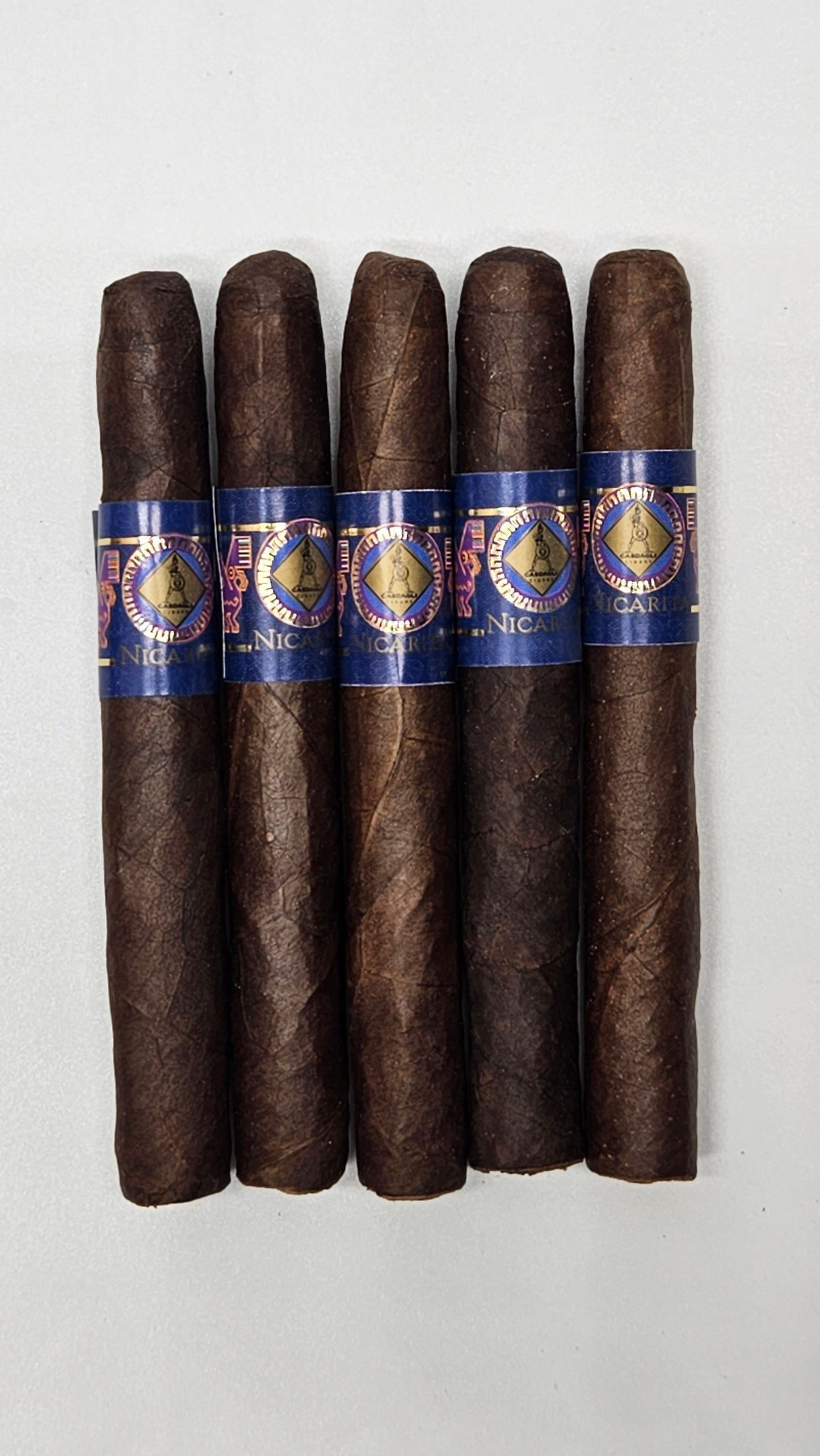 ニカリタ5本入りパック