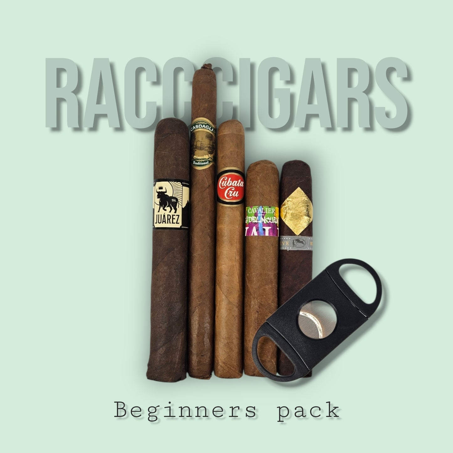 Beginner Pack