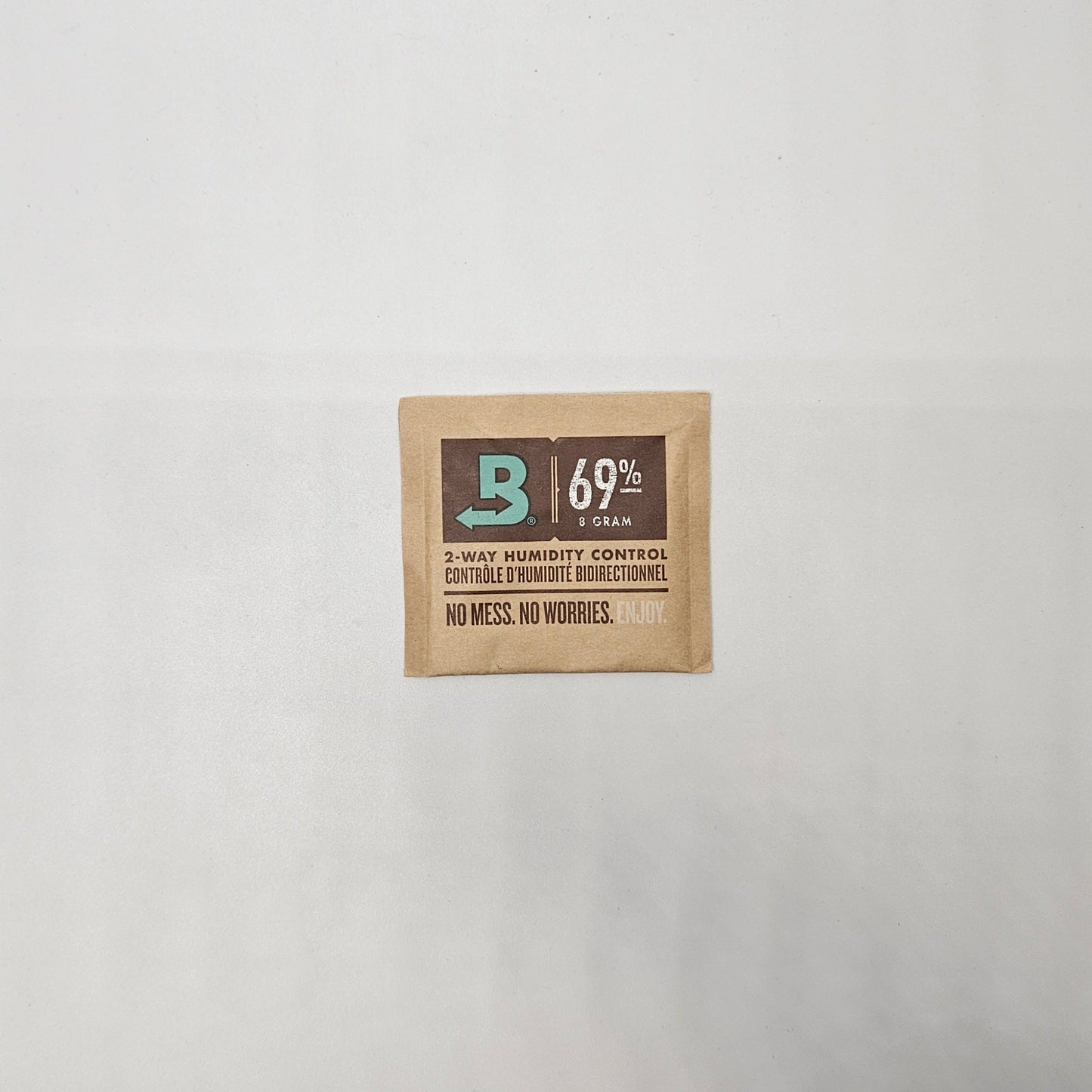 Boveda pack 69%