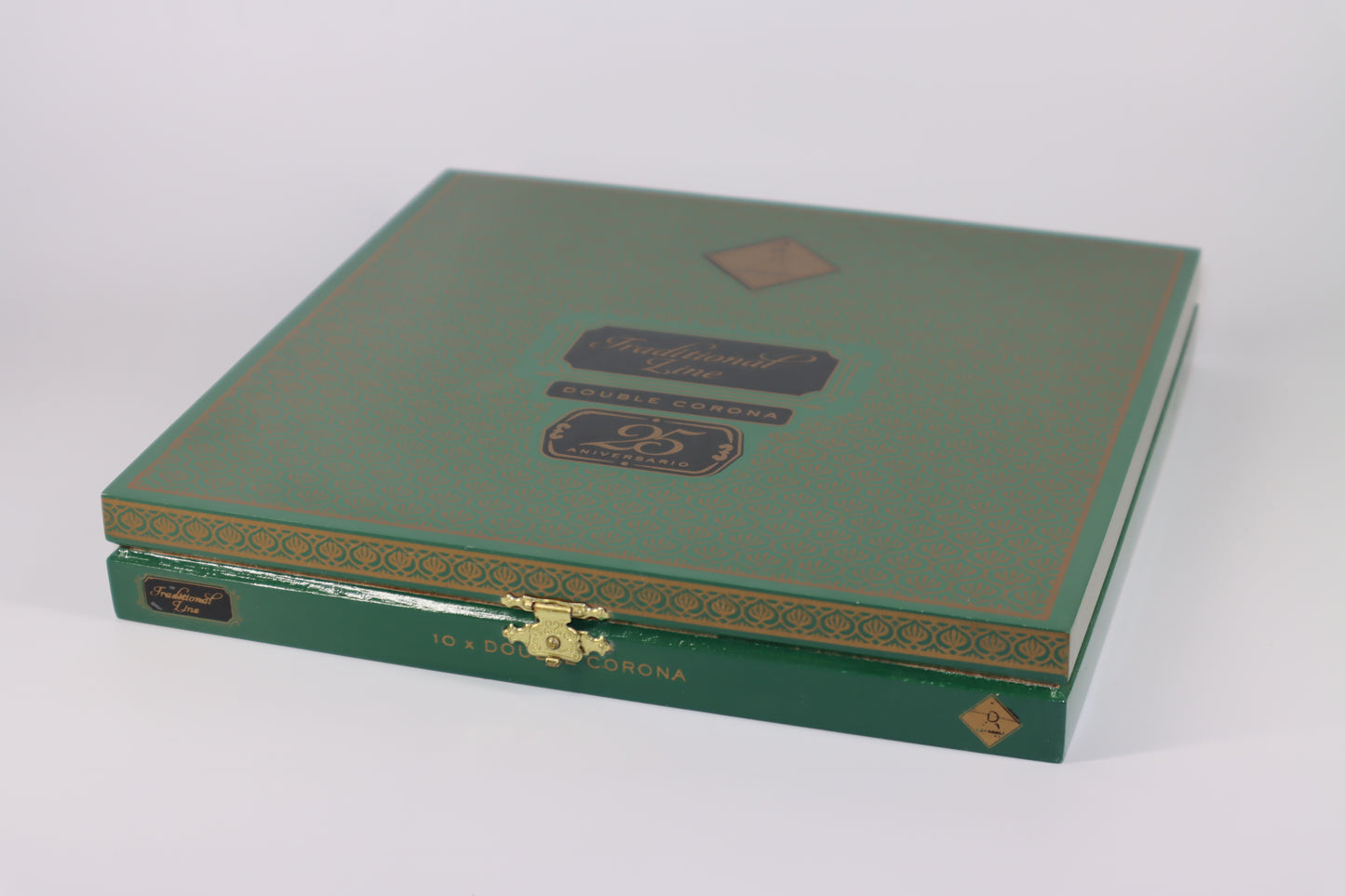 Casdagli Cigars 25 Anniversario