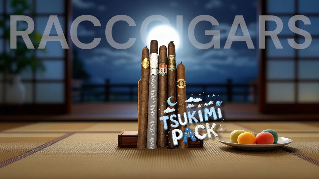 TSUKIMI PACK - VPOTM