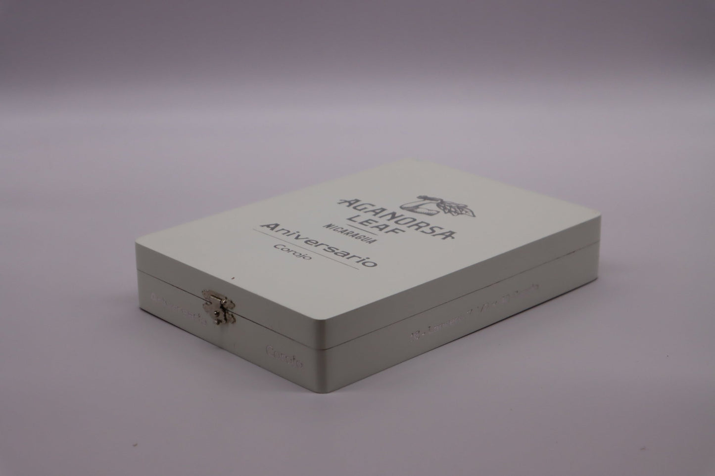 Aniversario Corojo Lancero - The Voleur - racccigarsclub