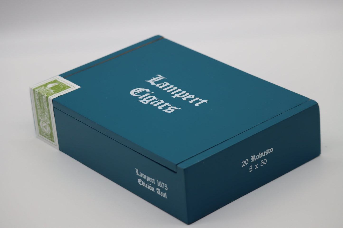 AZUL Toro - racccigarsclub