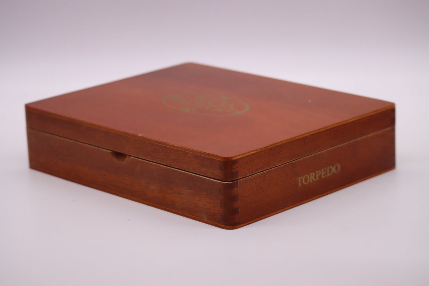 Buena Cosecha Torpedo - racccigarsclub