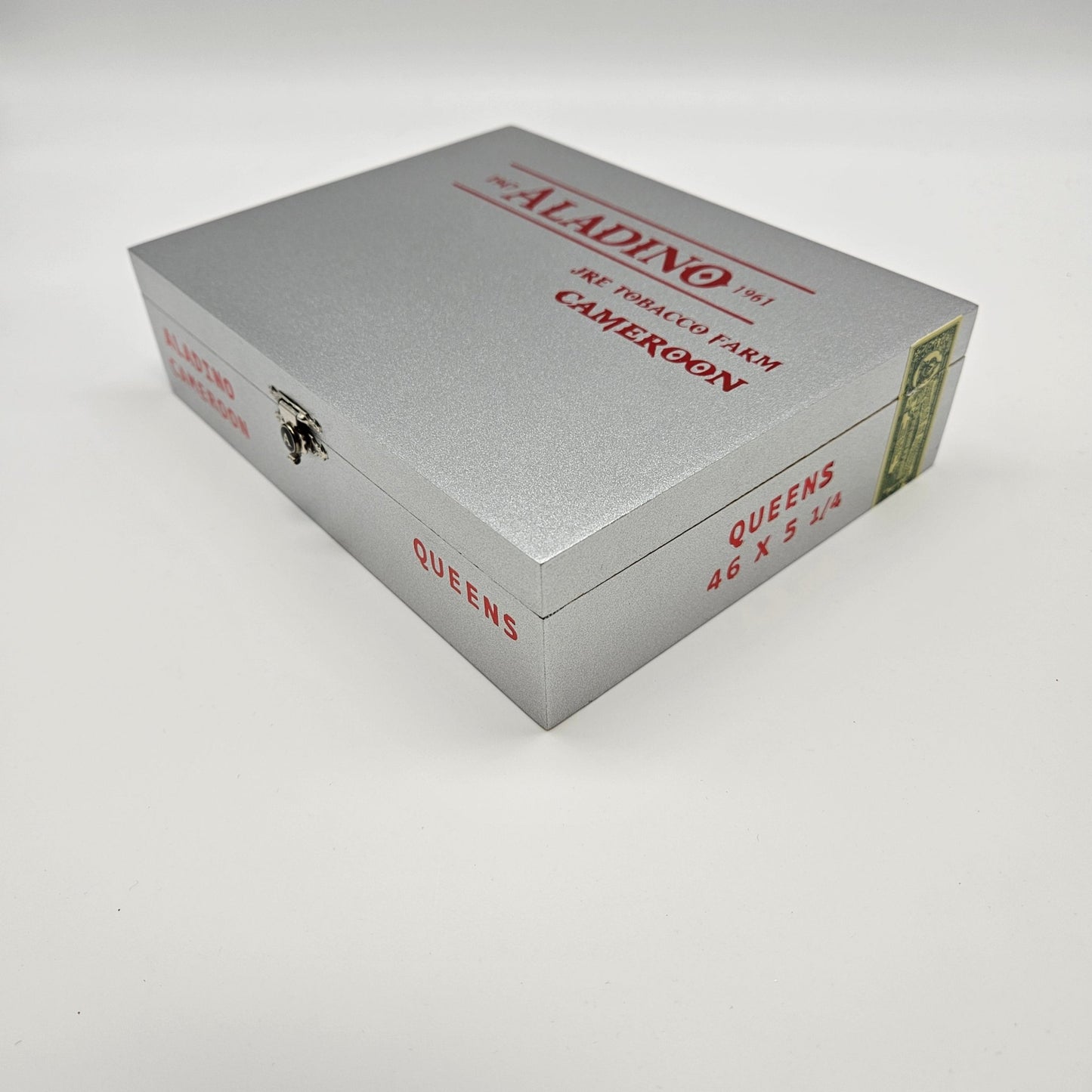 Cameroon Queens Perfecto - racccigarsclub