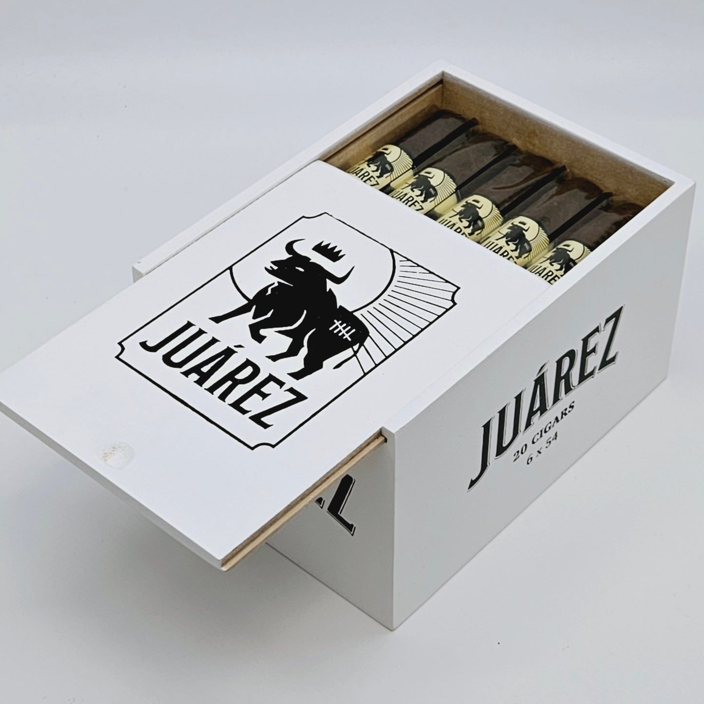 C.H Juarez - racccigarsclub