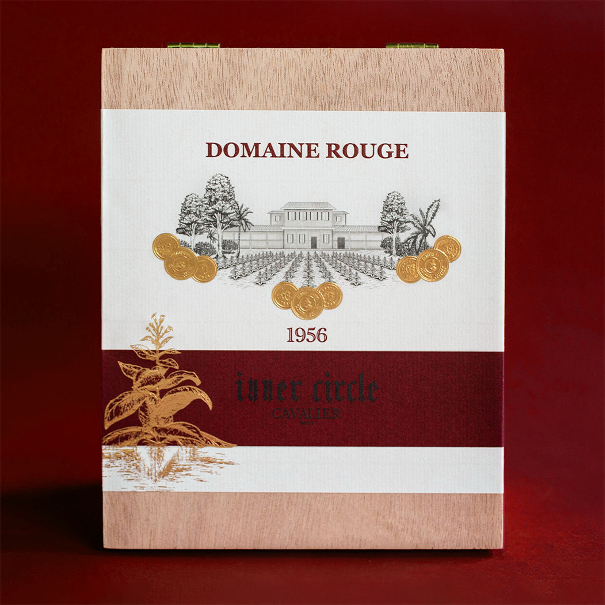 Domaine Rouge Toro