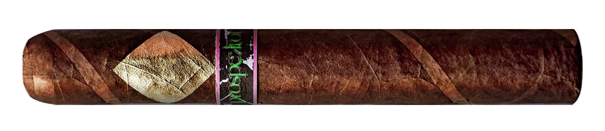 ザ・プロスペクター ダブルカパ