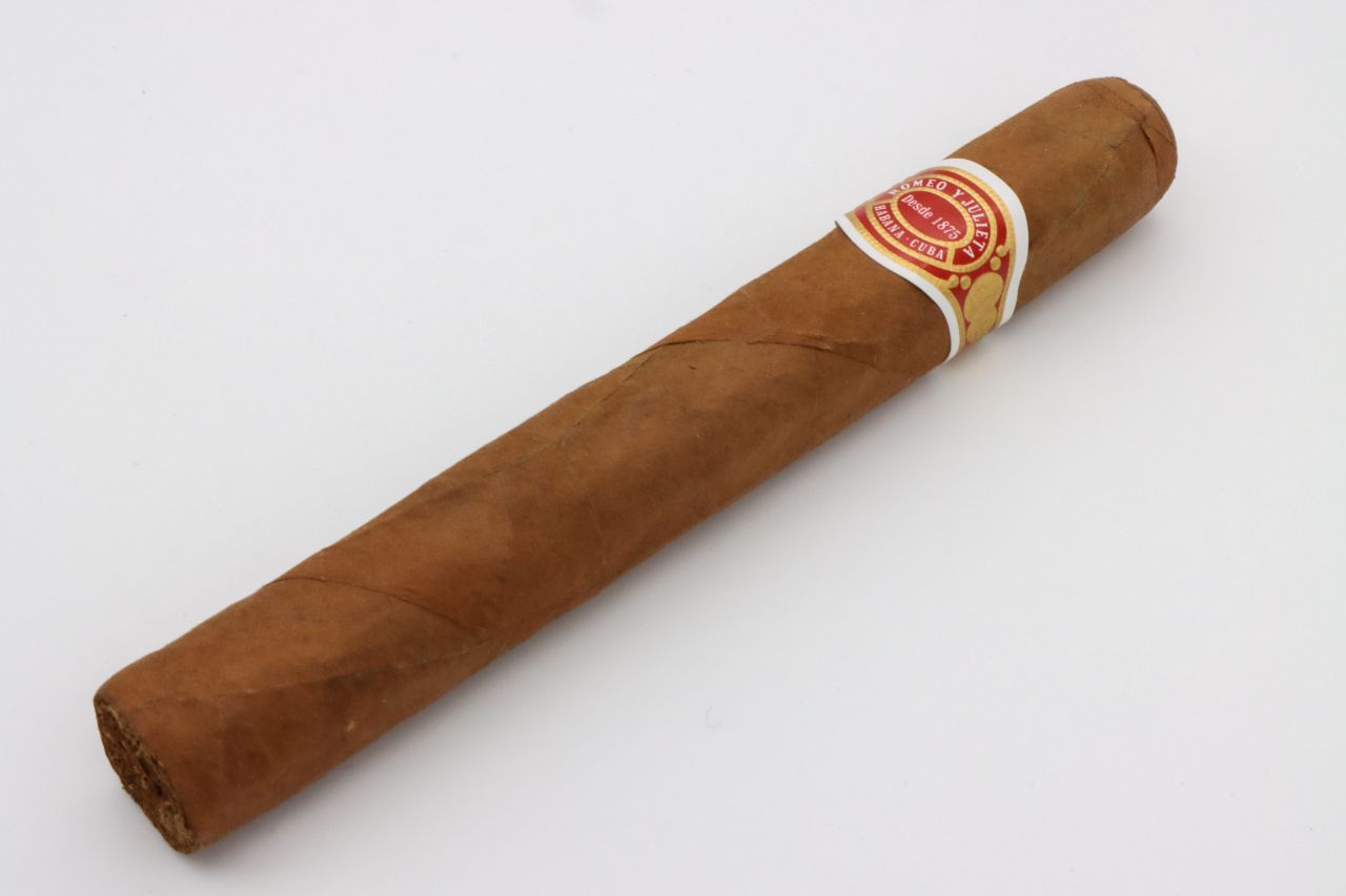 romeo tobacco y Julieta Minis Aroma (Red) - 20pk Romeo Y Julieta Reserve Rothschild