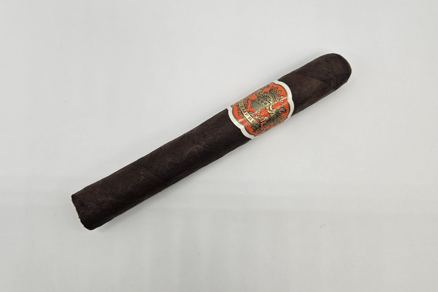 Siempre Sun Grown Corona Gorda - racccigarsclub