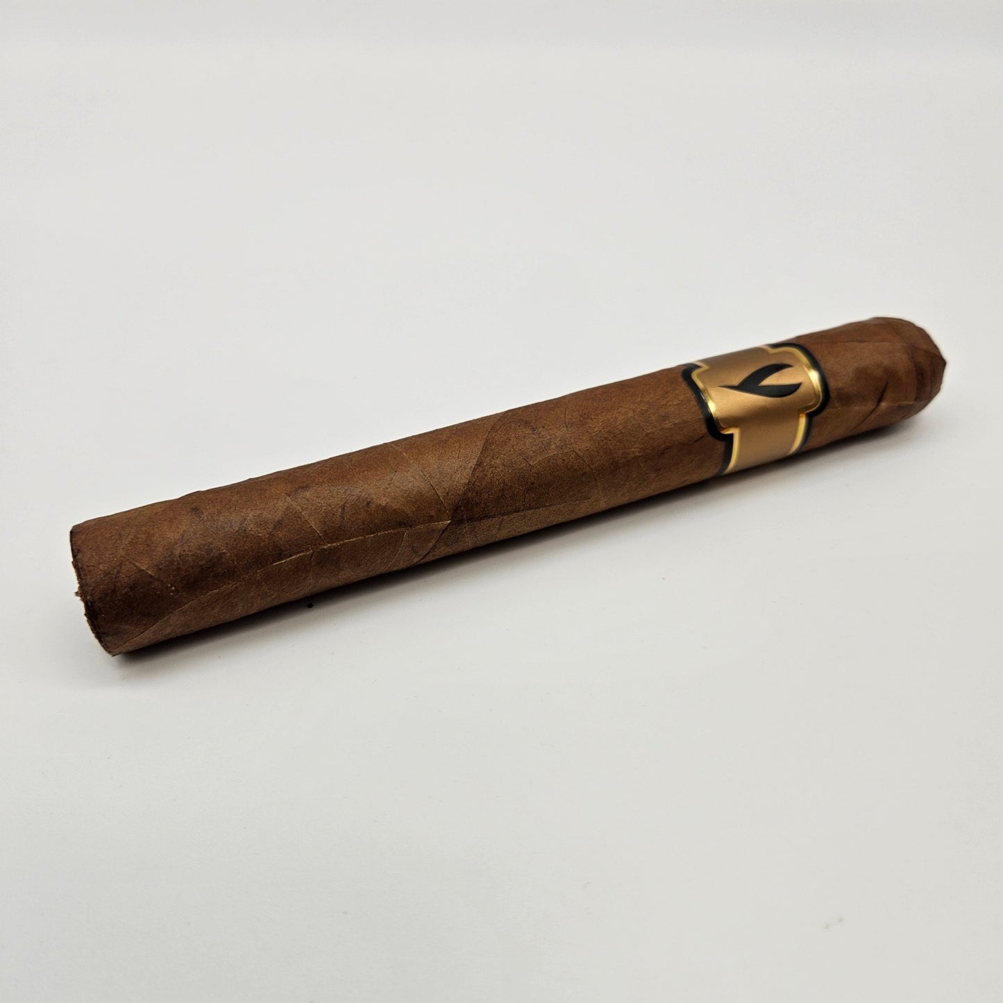 Smoking Jacket Henkie - racccigarsclub
