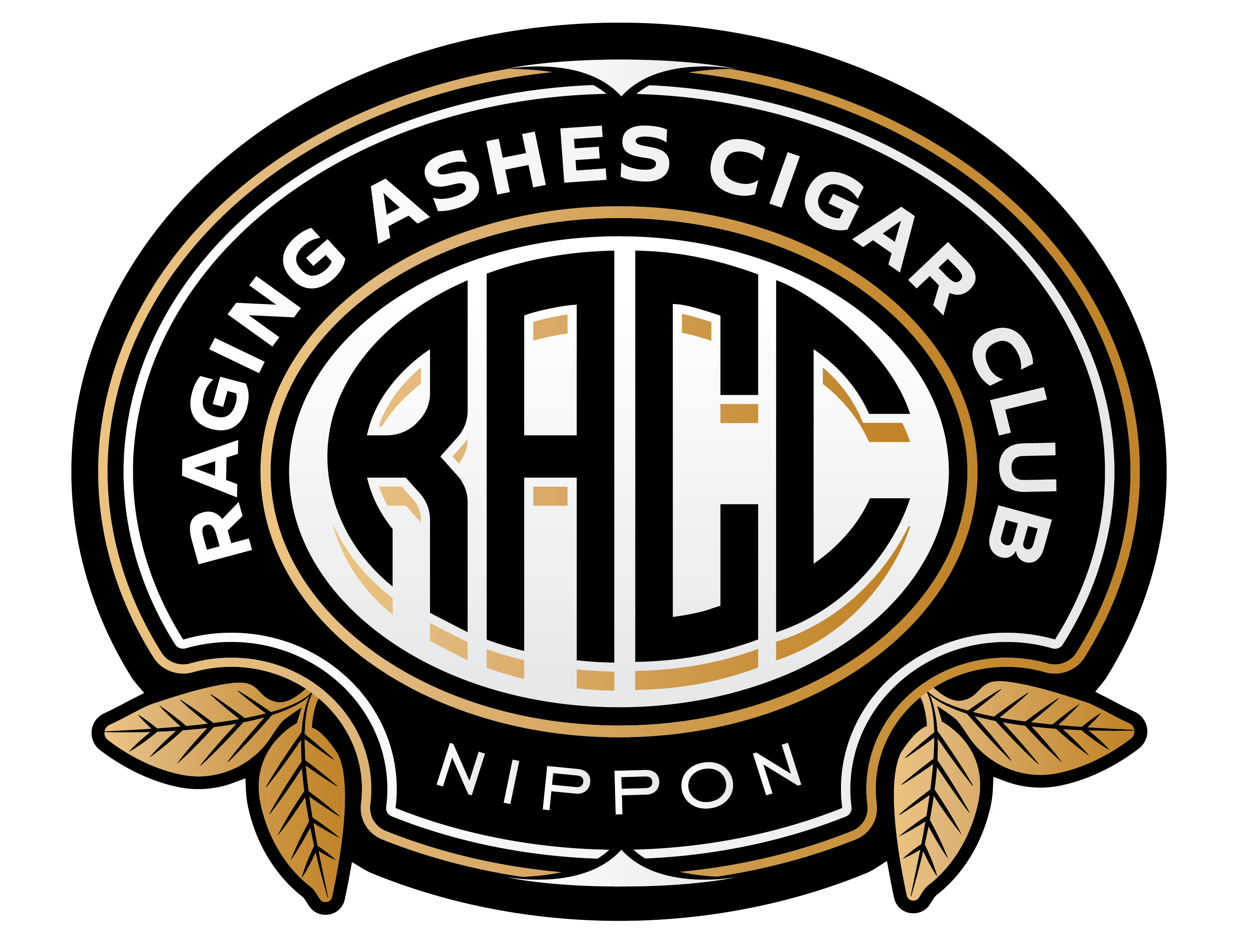 Raging Ashes Cigar Club