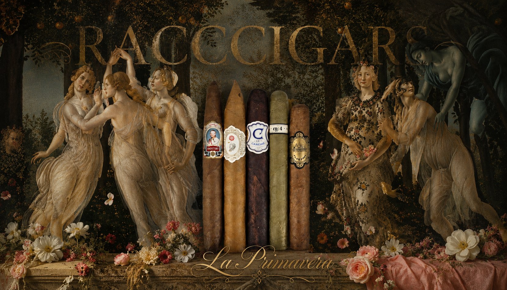 La Primavera