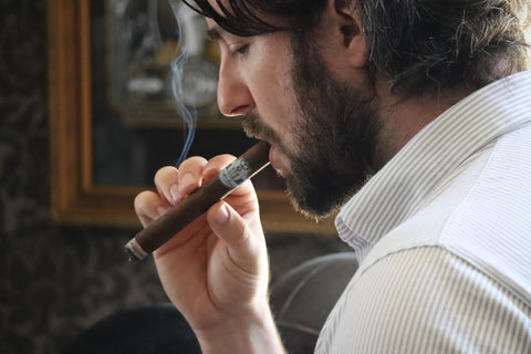 Cigars, a Beginner Guide - racccigarsclub