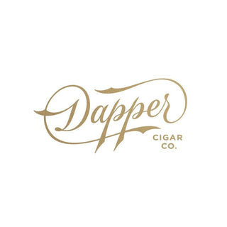 Dapper Cigar Co - racccigarsclub
