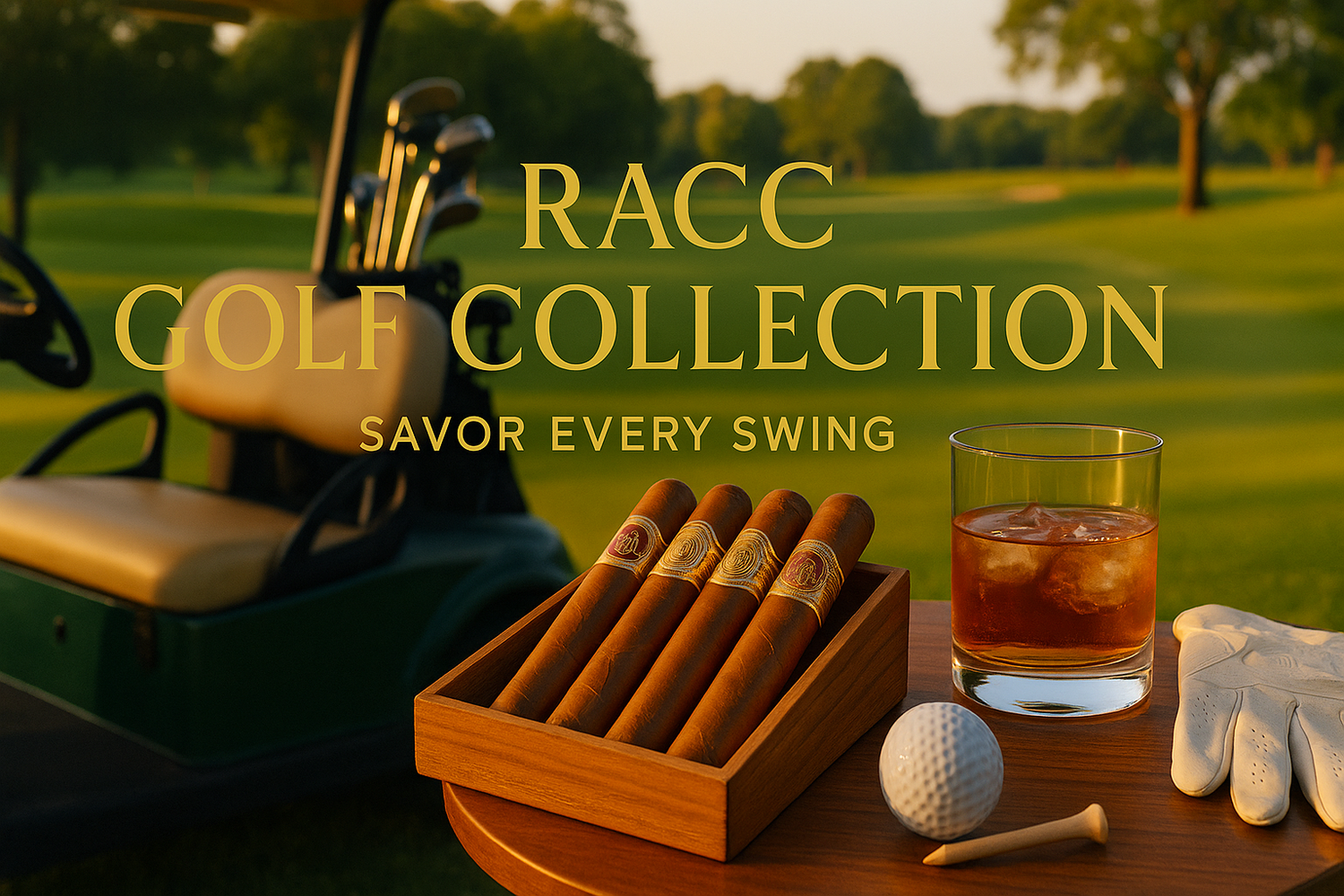Golf Collection