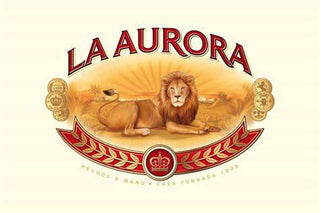 La Aurora Cigars - racccigarsclub