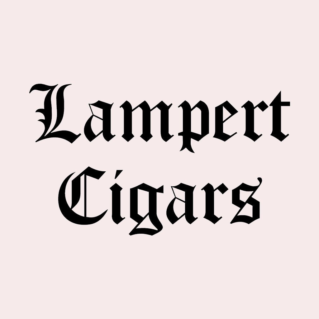 Lampert Cigars - racccigarsclub