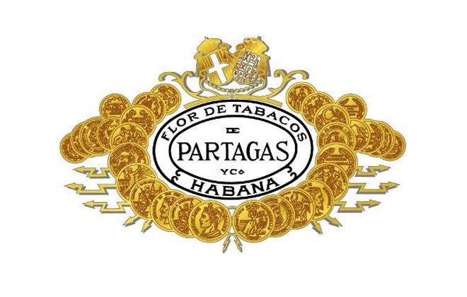 Partagas - racccigarsclub