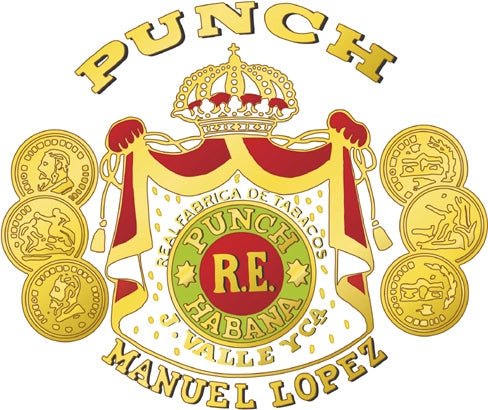 Punch - racccigarsclub