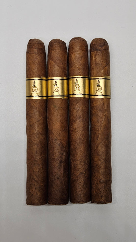 ロマノフ4本入りパック