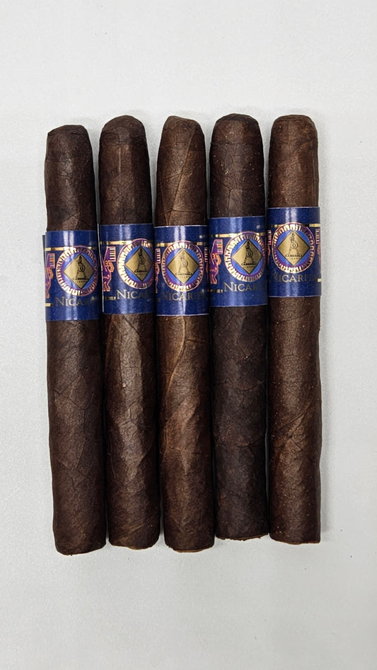 ニカリタ５本入りパック