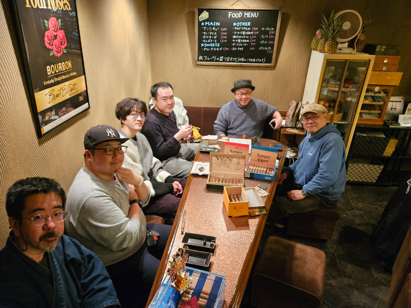 Bar Range Yokkaichi