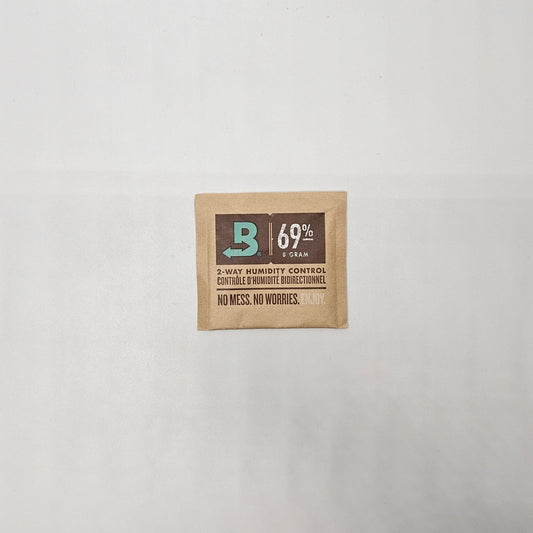 Boveda pack 69%