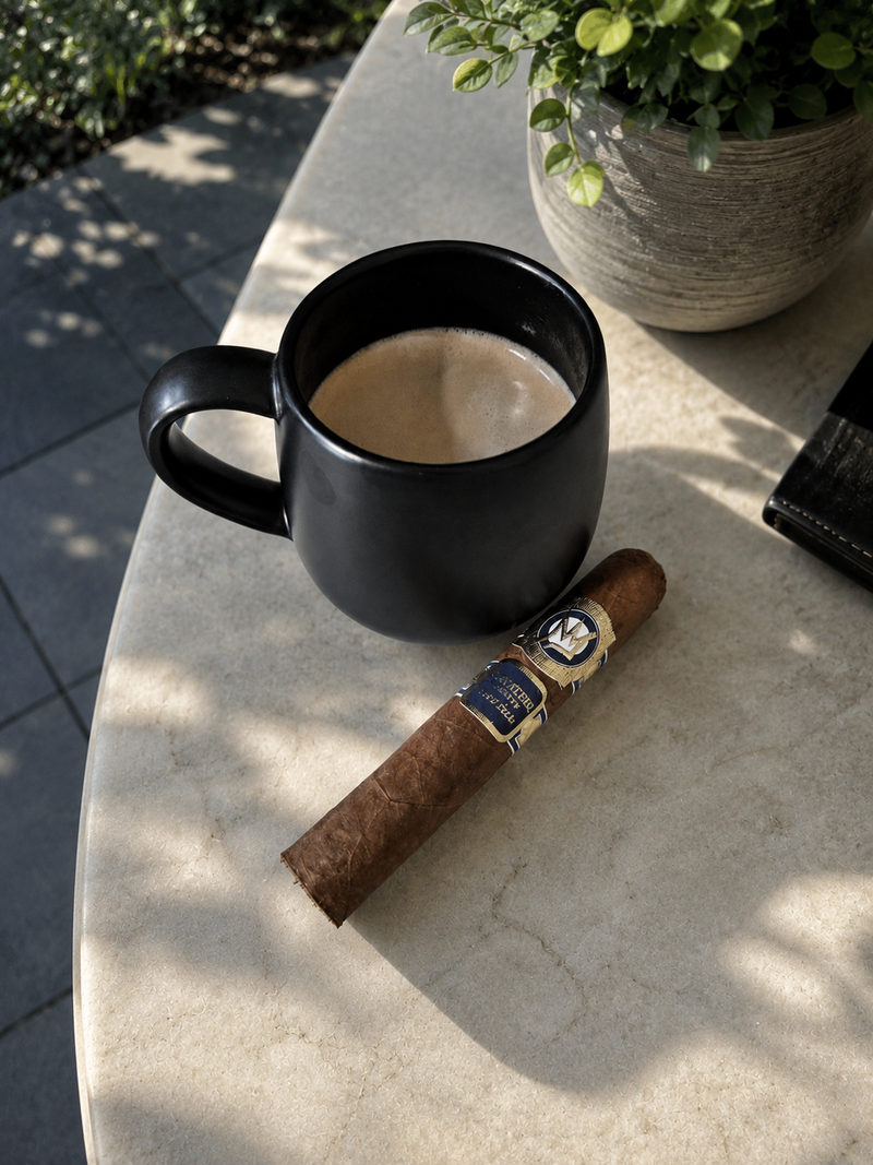 Cavalier Geneve Inner Circle Toro