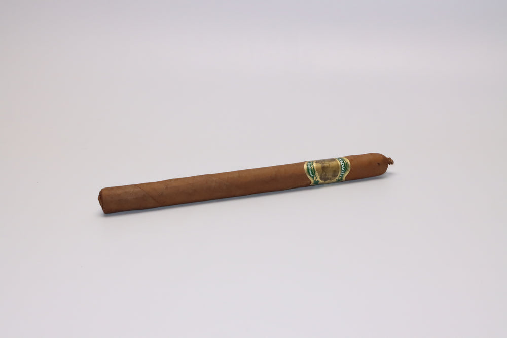 Casdagli Cigars Traditional Line Grand Café