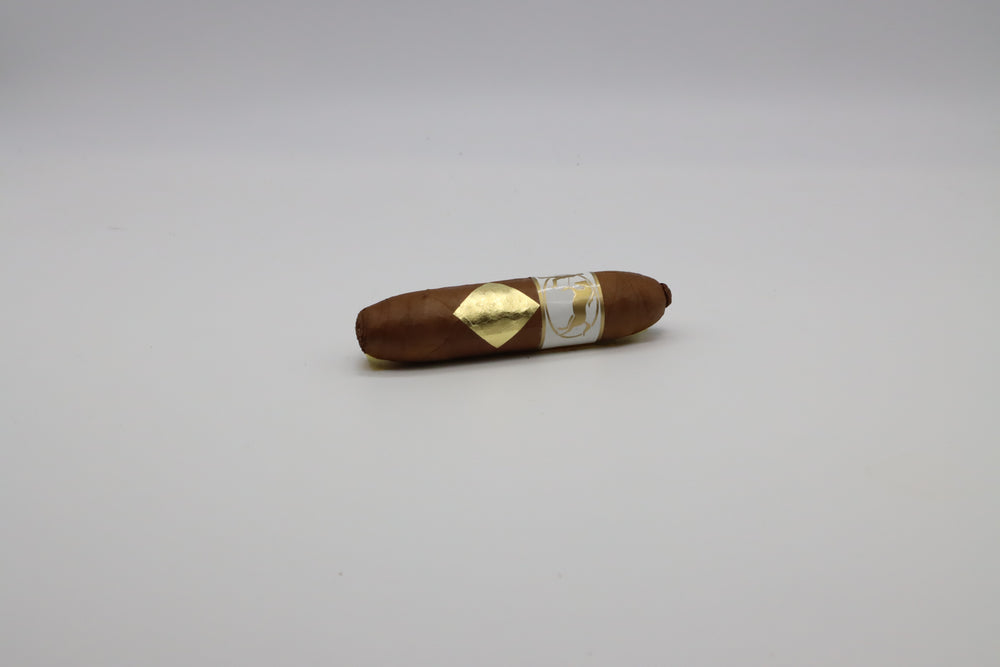 Cavalier Geneve Cavalier Cigar White Series Tempura