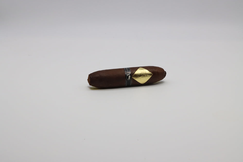Cavalier Geneve Black II serie Tempura
