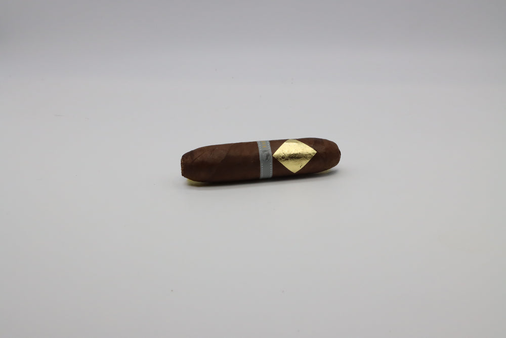 Cavalier Geneve BII Viso Jalapa Tempura