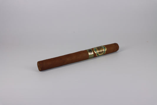 Casdagli Cigars 25 Anniversario