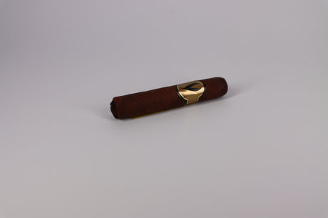 Smoking Jacket Mini Henkie