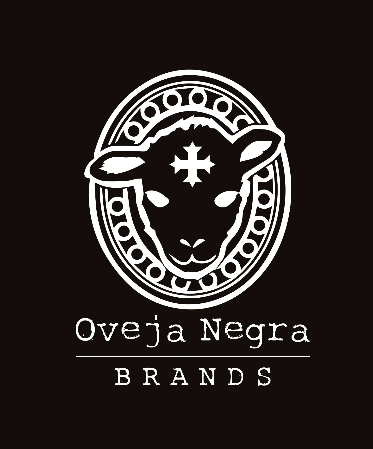 Oveja negra brands logo