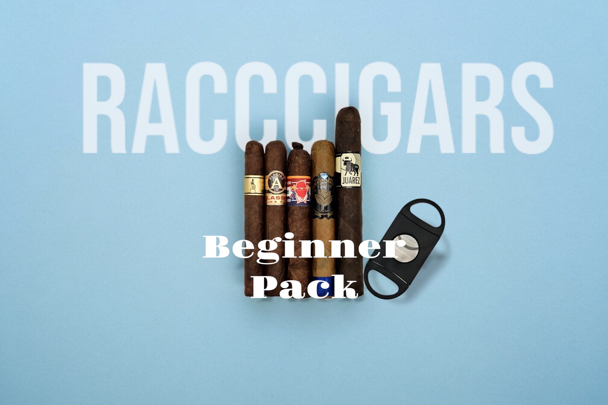 beginner cigar pack, japanese cigars, 葉巻