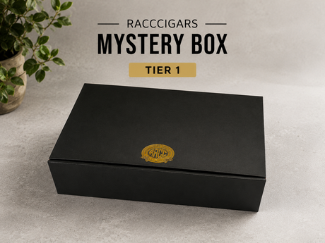 RACC Mystery Box ¥10,000