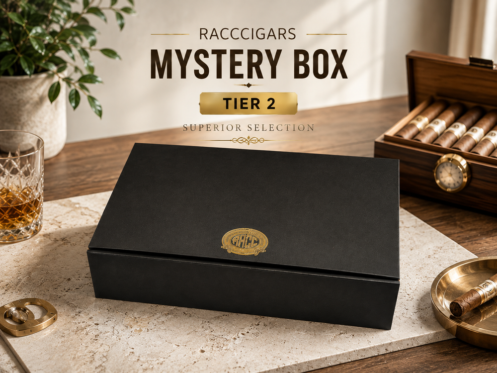 RACC Mystery Box ¥15,000