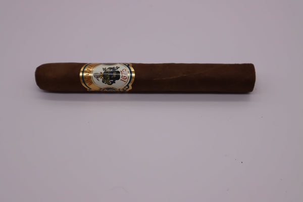 AZUL Robusto - racccigarsclub