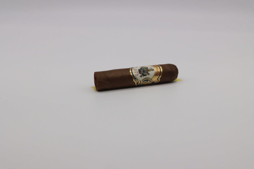 Lampert Cigars Azul Short Robusto