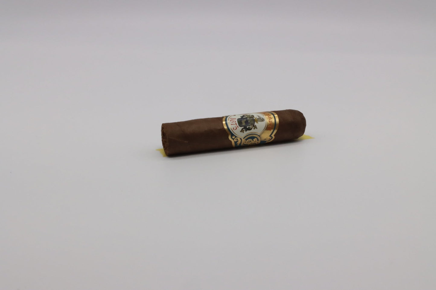 AZUL short Robusto - racccigarsclub