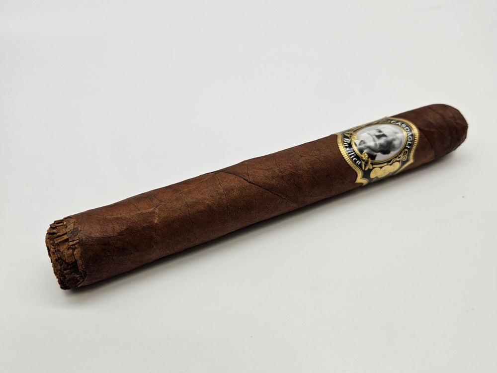 Casdagli Cigars Basilica C #1