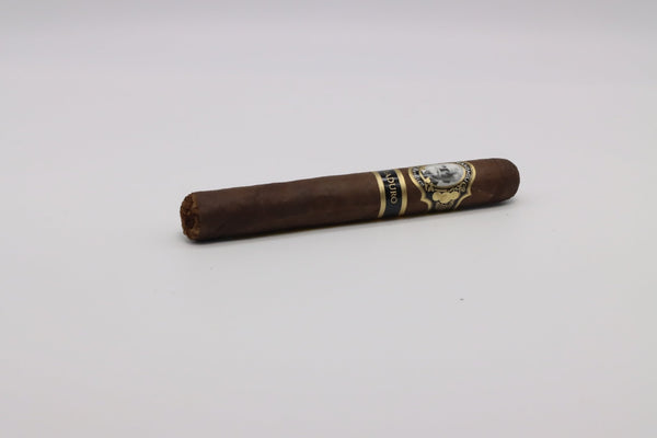 Basilica C No.1 Maduro - racccigarsclub