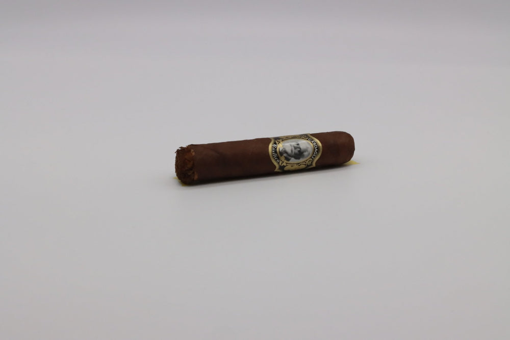 Casdagli Cigars Basilica C3 Short Robusto
