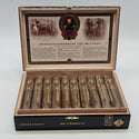 Brothers Of The Sabre Forrader - Blucher - racccigarsclub