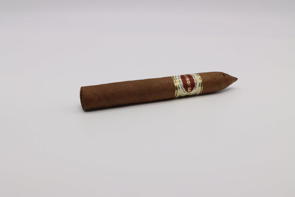 Aganorsa Buena Cosecha Torpedo