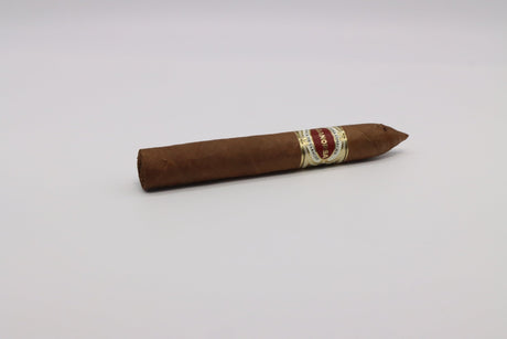 Aganorsa Buena Cosecha Torpedo