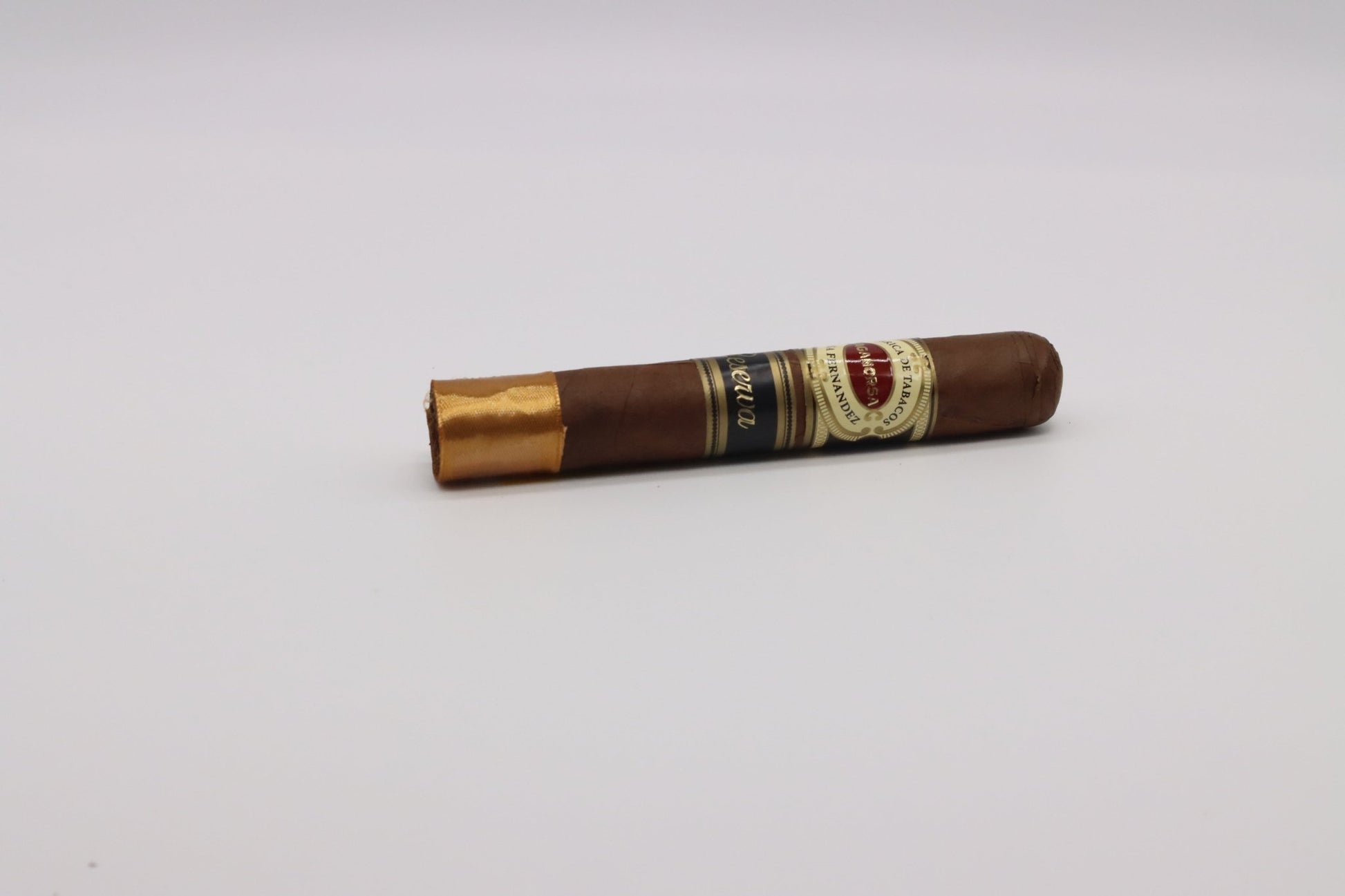 Casa Fernandez Reserva Robusto - racccigarsclub